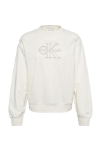 Calvin Klein Jeans Kadın Sweatshirt LV047G820G
