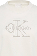 Calvin Klein Jeans Kadın Sweatshirt LV047G820G