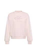 Calvin Klein Jeans Kadın Sweatshirt LV047G820G