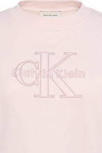 Calvin Klein Jeans Kadın Sweatshirt LV047G820G