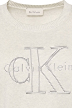 Calvin Klein Jeans Kadın Kazak LV047G322G