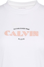 Calvin Klein Jeans Kadın Tişört LV047G807G