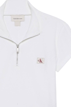 Calvin Klein Jeans Kadın Tişört LV047G240G