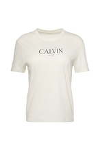 Calvin Klein Jeans Kadın Tişört LV047G806G