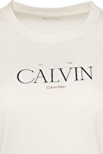 Calvin Klein Jeans Kadın Tişört LV047G806G