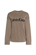 Calvin Klein Jeans Kadın Kazak LV044G313G