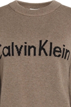 Calvin Klein Jeans Kadın Kazak LV044G313G
