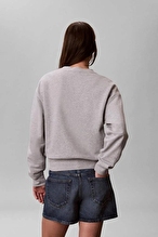 Calvin Klein Jeans Kadın Sweatshirt LV047G823G