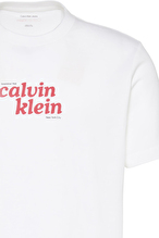 Calvin Klein Jeans Erkek Tişört LV04RG815G
