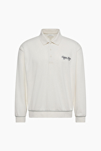 Calvin Klein Jeans Erkek Sweatshirt LV04RG202G