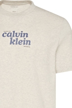 Calvin Klein Jeans Erkek Tişört LV04RG815G