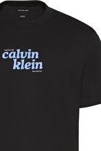 Calvin Klein Jeans Erkek Tişört LV04RG815G