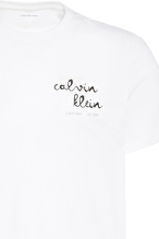 Calvin Klein Jeans Erkek Tişört LV04RG837G