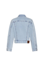 Calvin Klein Jeans Kadın Ceket LV047G925G