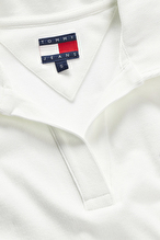 Tommy Jeans Kadın Tişört DW0DW22326