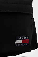 Tommy Jeans Kadın Sırt Çantası AW0AW18648BDS