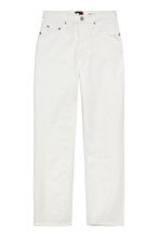 Tommy Jeans Kadın Kot Pantolon DW0DW22773