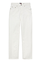 Tommy Jeans Kadın Kot Pantolon DW0DW22773