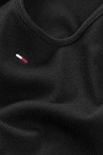Tommy Jeans Kadın Tişört DW0DW22264