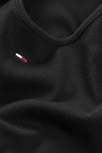Tommy Jeans Kadın Tişört DW0DW22264