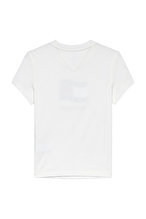 Tommy Jeans Kadın Tişört DW0DW22781
