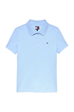 Tommy Jeans Kadın Tişört DW0DW20160