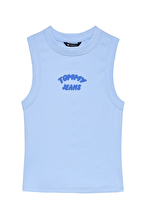 Tommy Jeans Kadın Tişört DW0DW22280