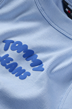 Tommy Jeans Kadın Tişört DW0DW22280