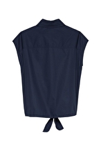 Tommy Jeans Kadın Gömlek DW0DW22212