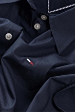 Tommy Jeans Kadın Gömlek DW0DW22212