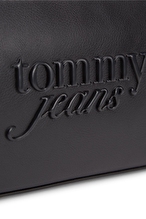 Tommy Jeans Kadın Omuz Çantası AW0AW18449BDS