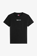 Tommy Jeans Kadın Tişört DW0DW22277