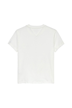Tommy Jeans Kadın Tişört DW0DW22310