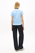 Tommy Jeans Kadın Tişört DW0DW22277