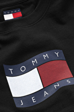 Tommy Jeans Kadın Tişört DW0DW22781
