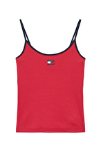 Tommy Jeans Kadın Tişört DW0DW22261