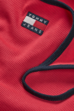 Tommy Jeans Kadın Tişört DW0DW22261