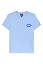 Tommy Jeans Kadın Tişört DW0DW22310