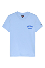 Tommy Jeans Kadın Tişört DW0DW22310