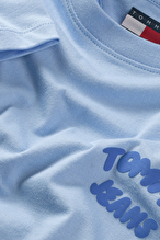 Tommy Jeans Kadın Tişört DW0DW22310