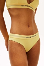 Tommy Hilfiger Kadın Bikini Altı UW0UW06363ZF0
