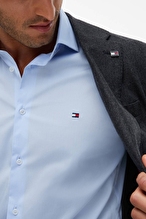 Tommy Hilfiger Erkek Gömlek MW0MW43122