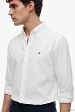 Tommy Hilfiger Erkek Gömlek MW0MW42936