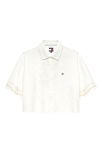 Tommy Jeans Kadın Gömlek DW0DW22214