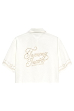 Tommy Jeans Kadın Gömlek DW0DW22214