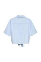 Tommy Jeans Kadın Gömlek DW0DW22210