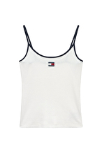 Tommy Jeans Kadın Tişört DW0DW22261