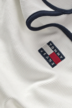 Tommy Jeans Kadın Tişört DW0DW22261
