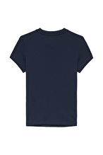 Tommy Jeans Kadın Tişört DW0DW22781