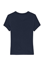 Tommy Jeans Kadın Tişört DW0DW18398